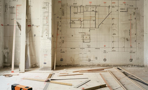 Техническая инвентаризация объектов капитального строительства