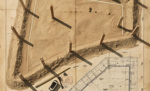 Картометрическое межевание земель сельскохозяйственного назначения